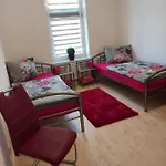 Irena Burkert Appartement *