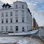Irena Burkert Chemnitz