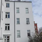 Appartement Irena Burkert Chemnitz
