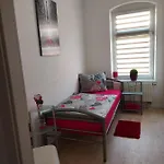 Irena Burkert Apartman *