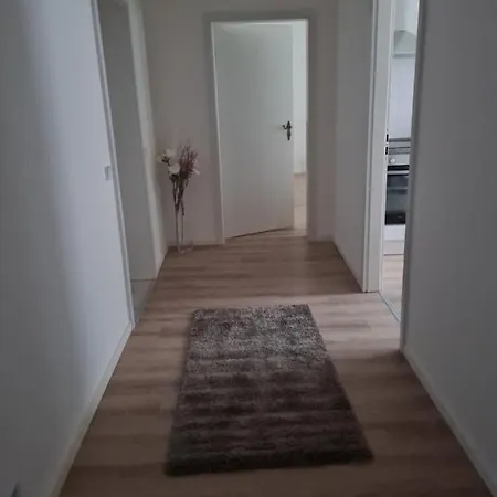 Irena Burkert Apartmán *