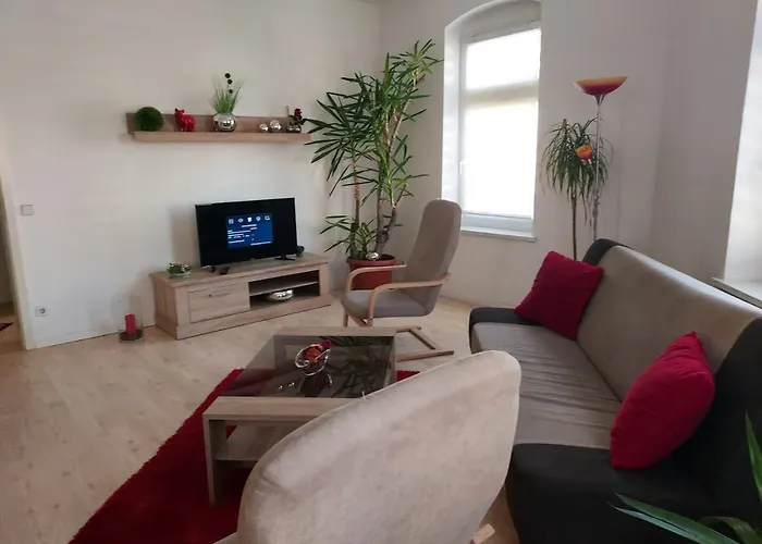 Apartment Irena Burkert