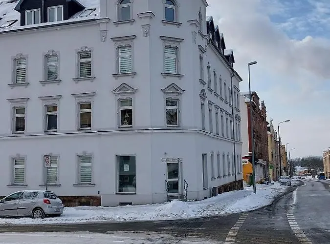 Irena Burkert Chemnitz