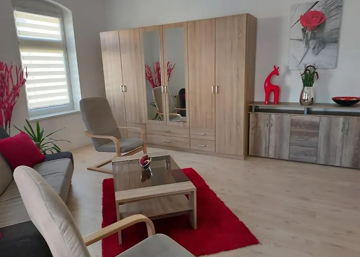 Apartment Irena Burkert